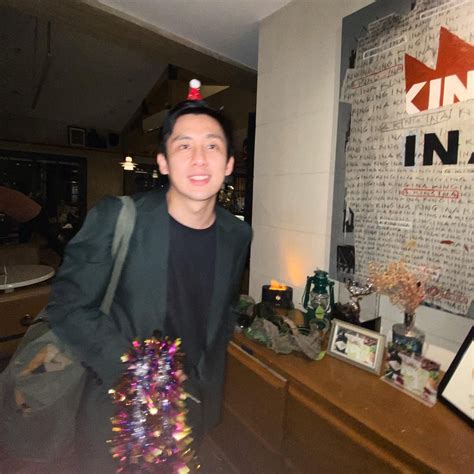 nigel paras|Nigel Paras (@nigelparas) • Instagram photos and videos.